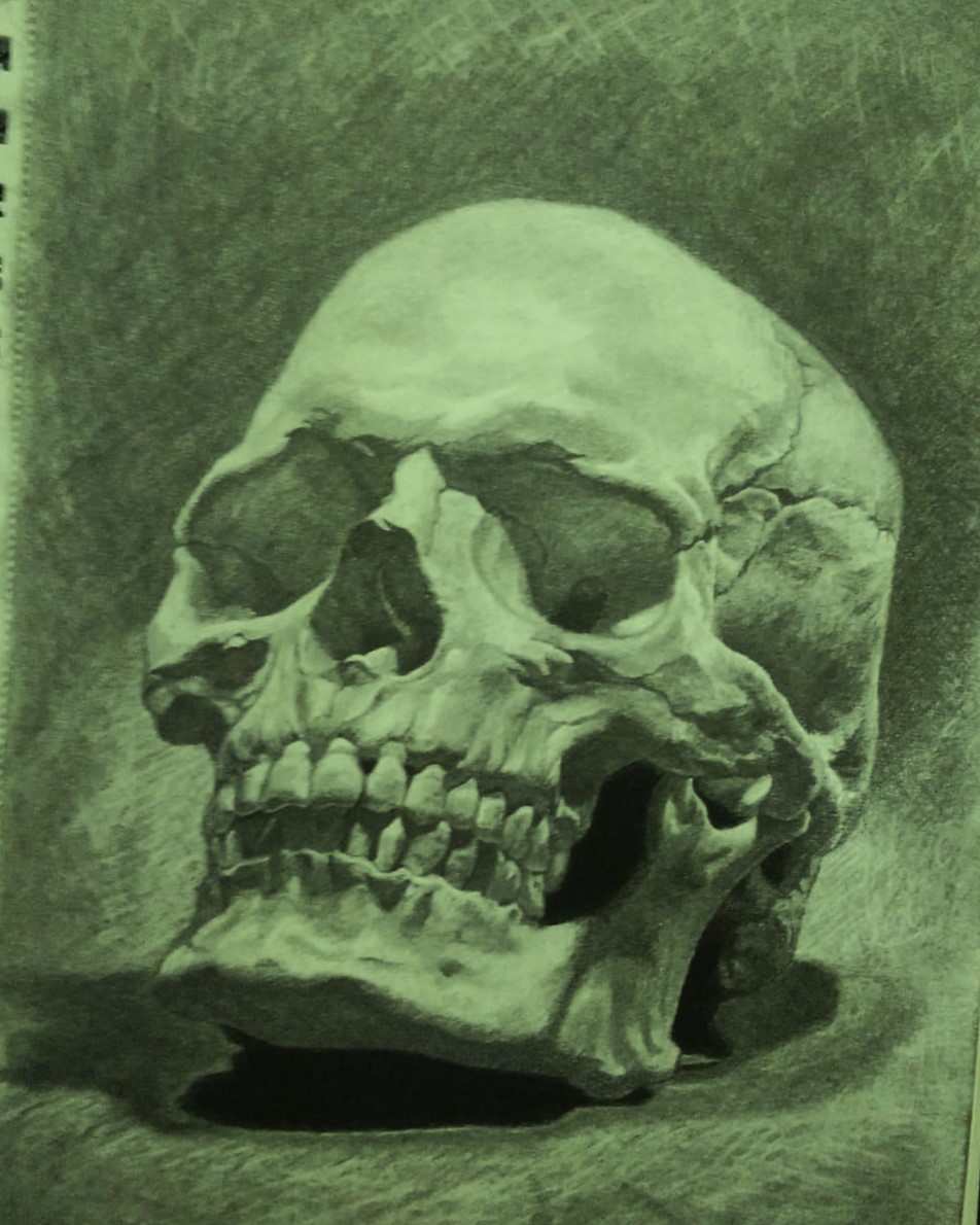 Dead men tell no tales