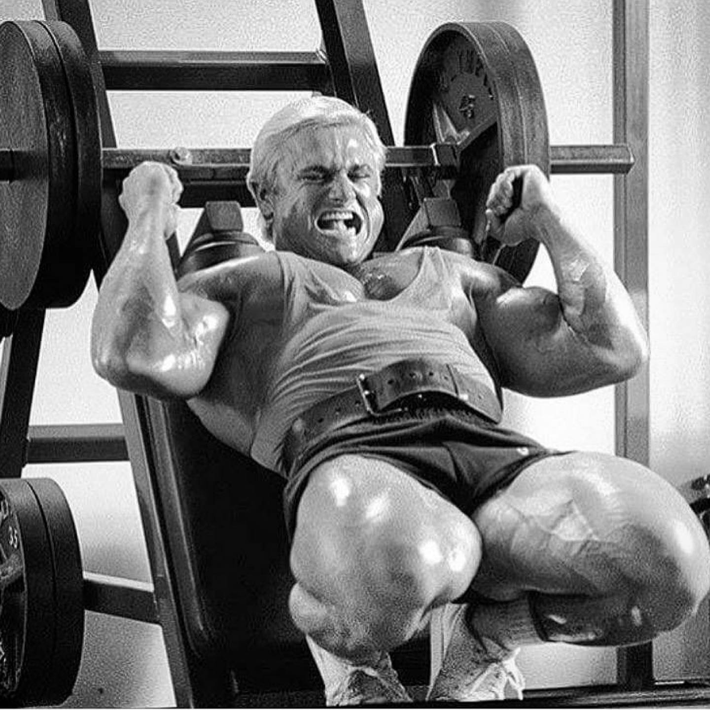 Tom Platz